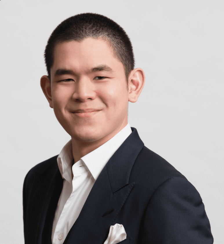 Henry Chong