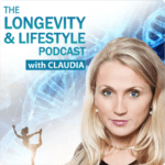 The Longevity & Lifestyle Podcast with Claudia