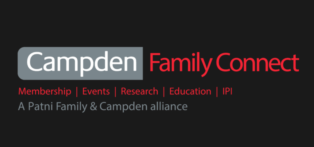 Campden Family Connect