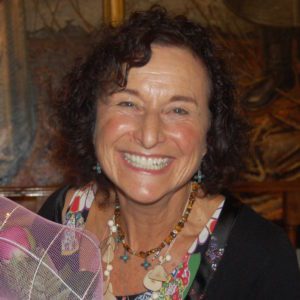 Stephanie Mines