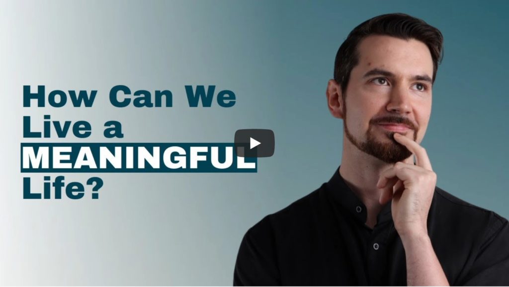 8 Steps to Self-Discovery – “How Can We Transform Our Way of Being to Live a Meaningful Life”