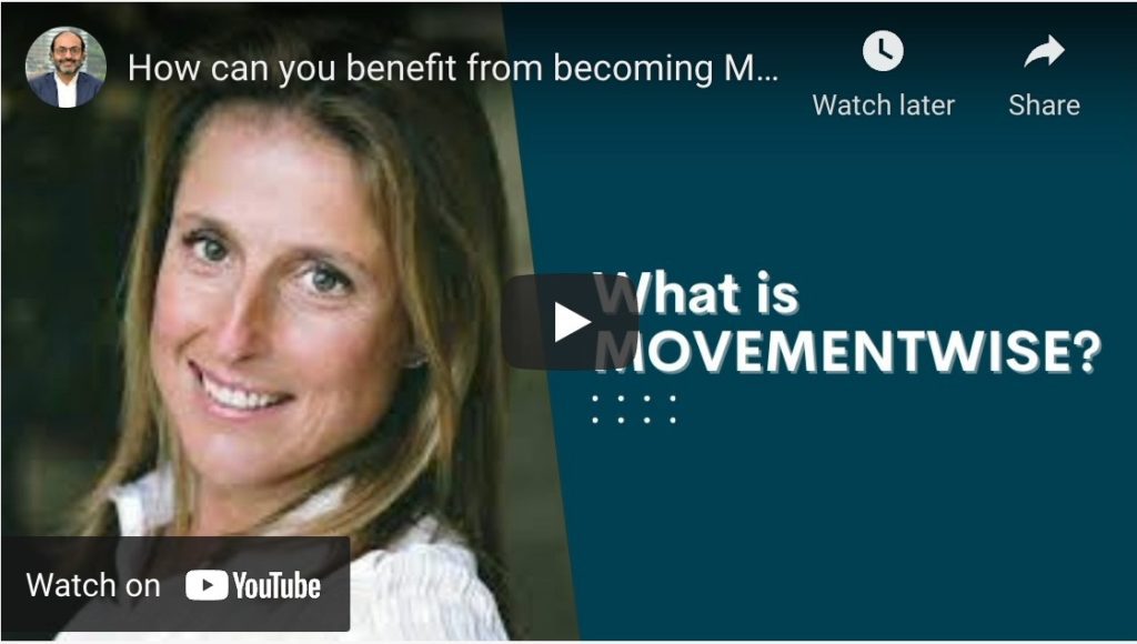 How Can You Benefit From Becoming Movementwise?